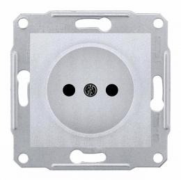 Изображение продукта Розетка Schneider Electric Sedna б/з без шторок 16A 250V 